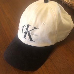 Calvin Klein Hat
